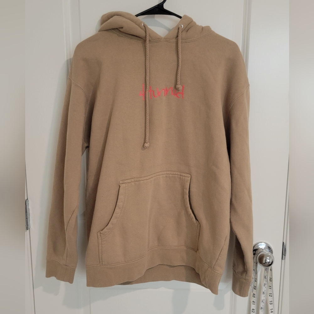 4 Hunnid Good Sex Hoodie Size Medium